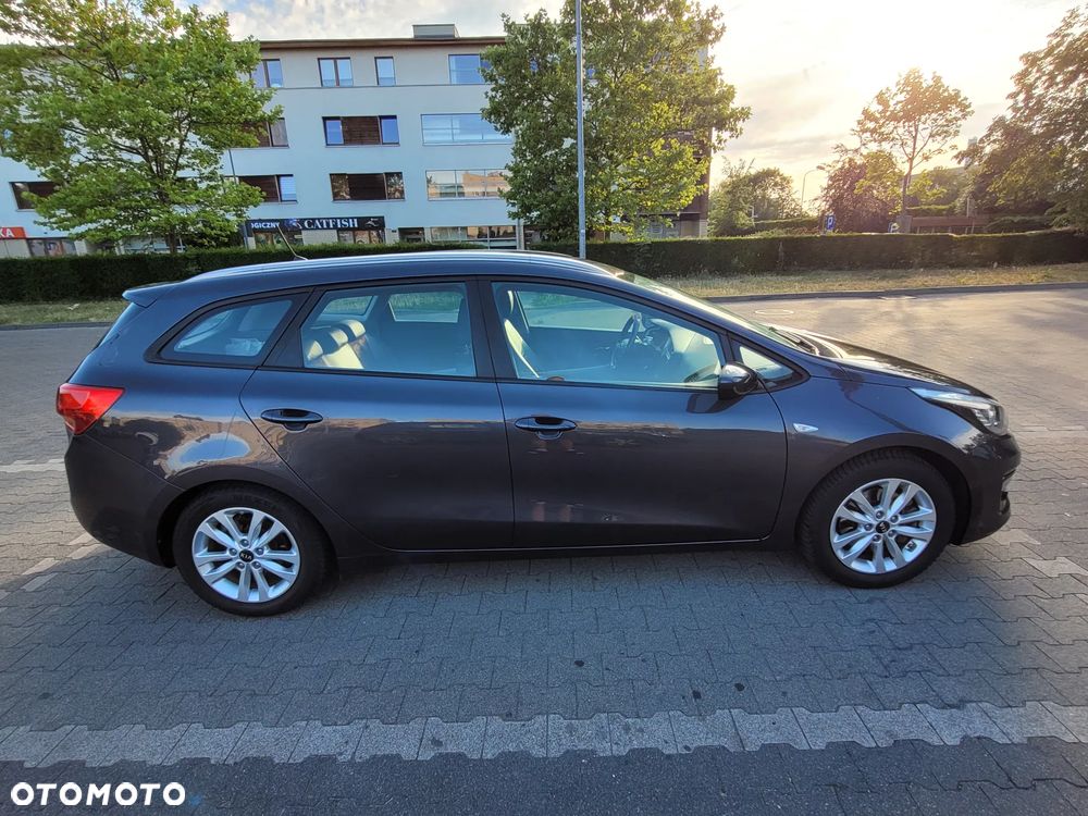 Kia Ceed 1.4 M - 6