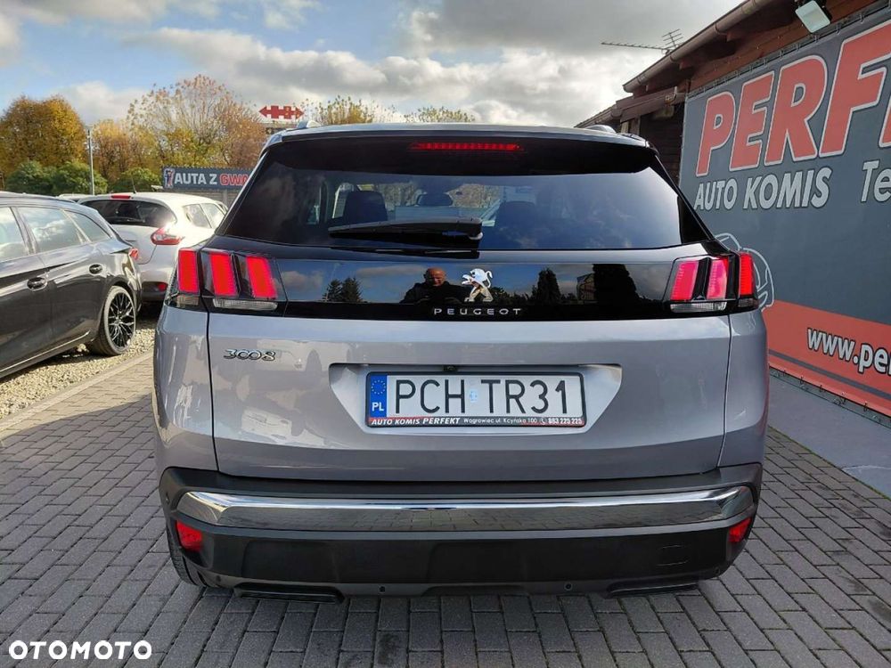 Peugeot 3008 - 7