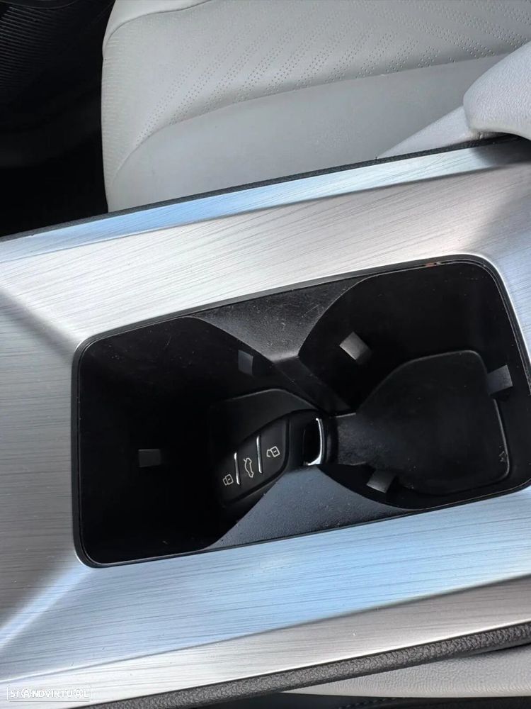 MG MG5 61 kWh Luxury - 21