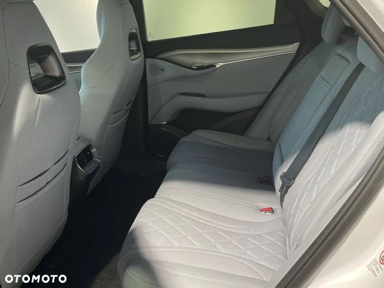 BYD Sealion 7 82.5kWh Comfort - 8