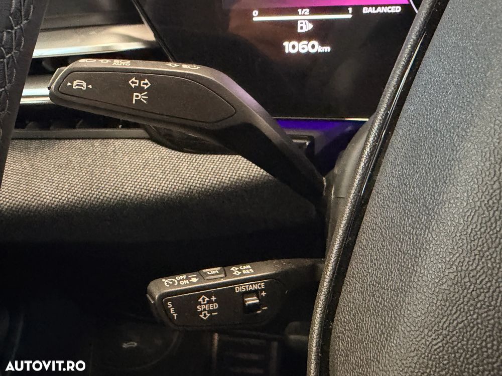 Audi A5 Limuzina 40 TDI S tronic MHEV - 19