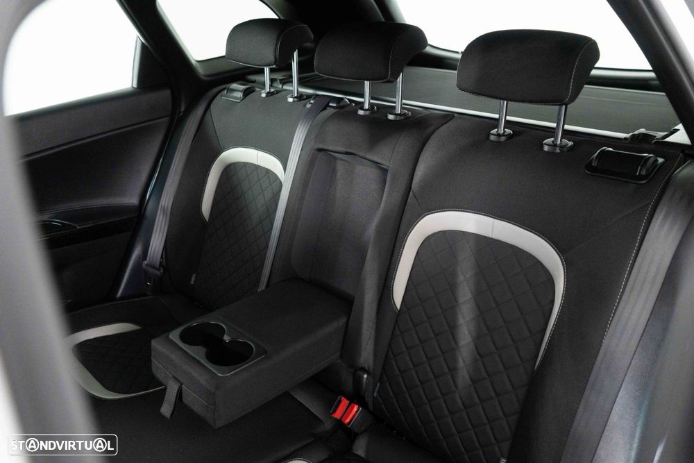 Kia Ceed SW 1.6 CRDi GT Line - 11