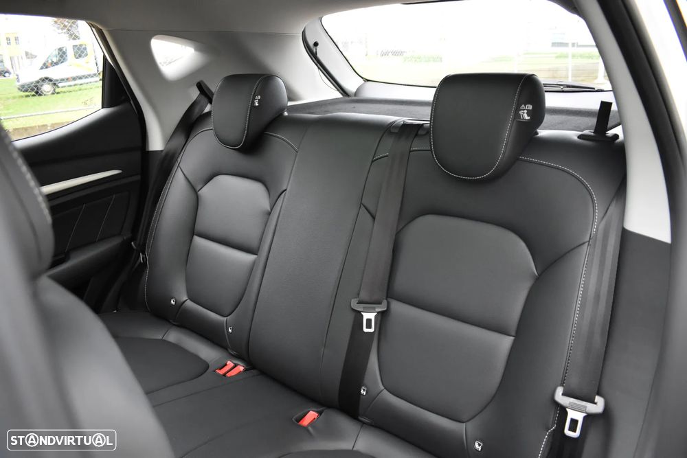 MG ZS EV 44.5 kWh Luxury - 14