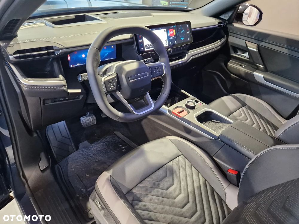 Jeep Compass 1.2 T3 mHEV First Edition FWD DCT - 19