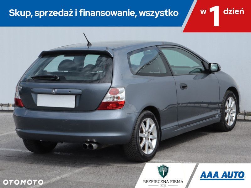 Honda Civic - 7
