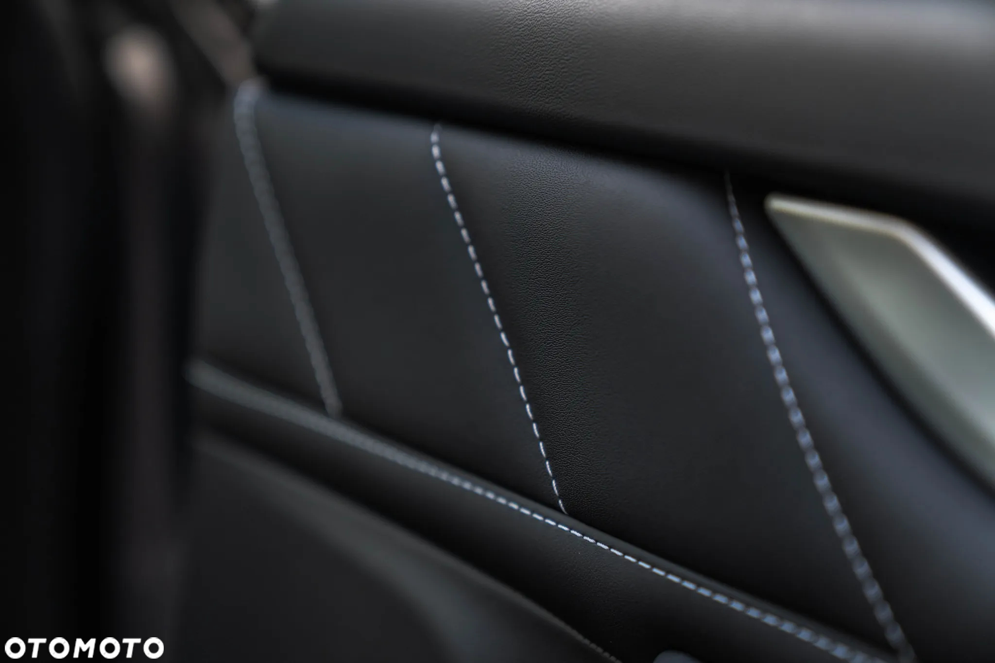 Maserati Levante Modena - 35