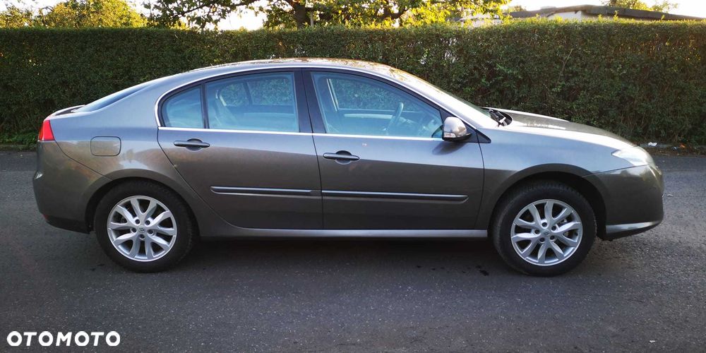 Renault Laguna - 5