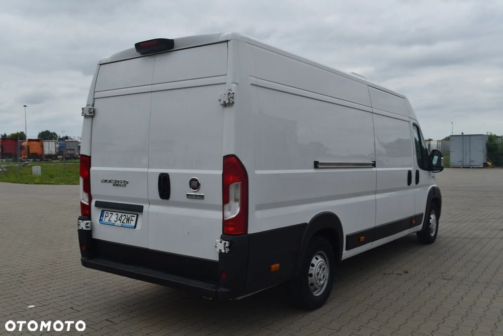 Fiat Ducato - 7