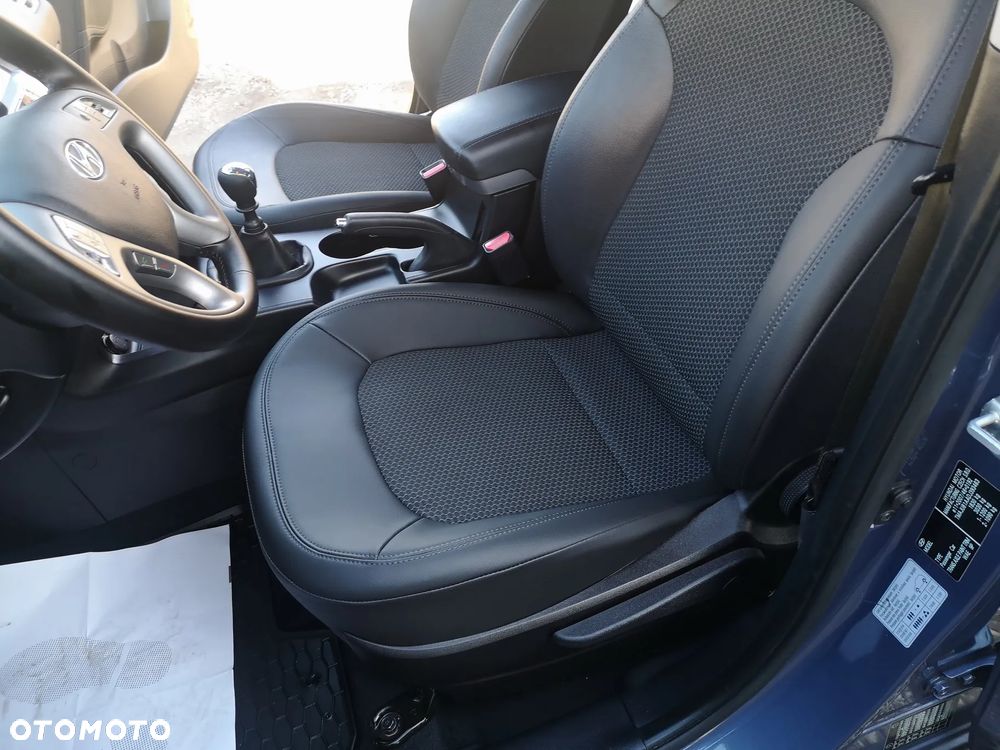 Hyundai ix35 1.6 2WD Comfort - 15