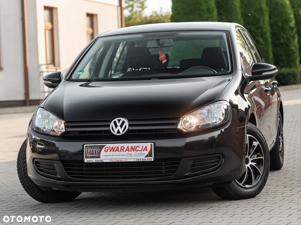 Volkswagen Golf - 4