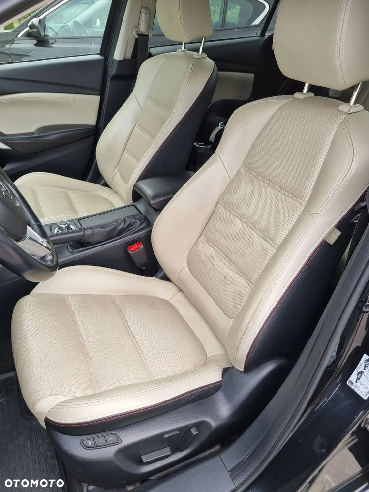 Mazda 6 2.0 Skypassion I-ELoop - 23