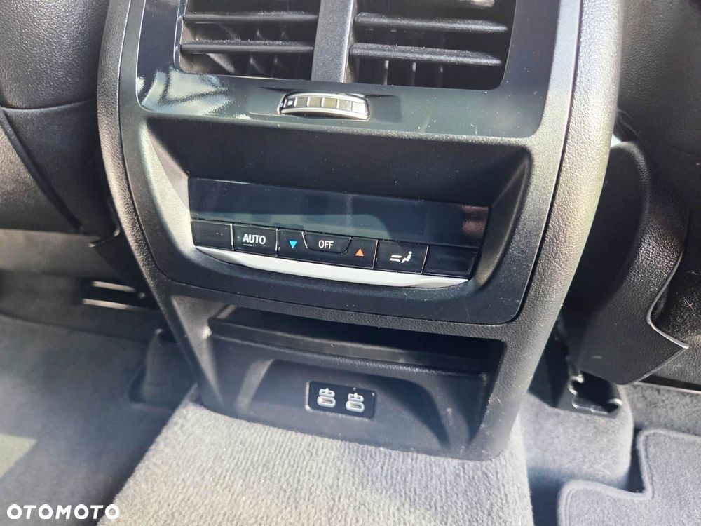 BMW X3 xDrive20d M Sport sport - 5