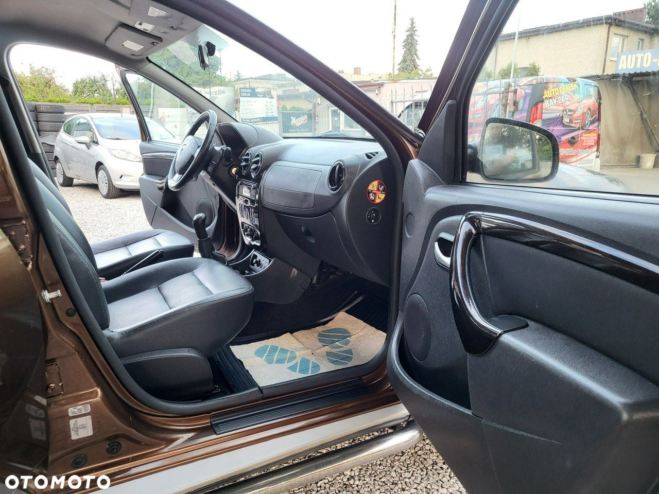 Dacia Duster - 24