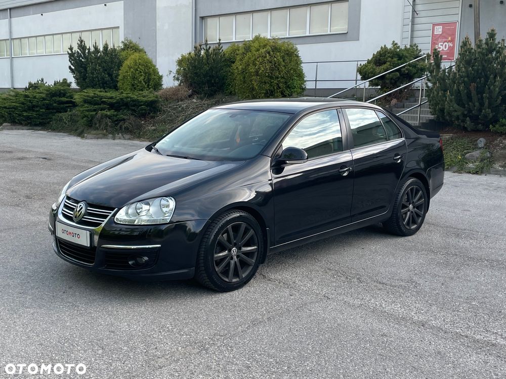 Volkswagen Jetta 1.4 TSI Highline Optimum - 35
