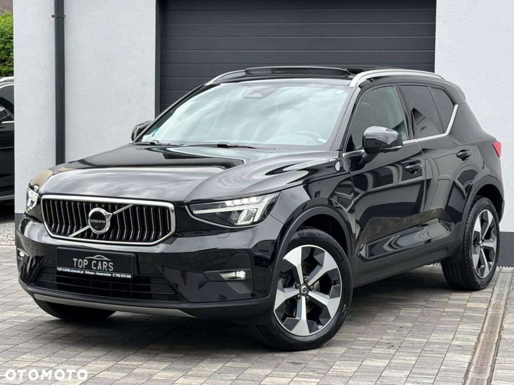 Volvo XC 40 B4 B Geartronic RDesign - 25