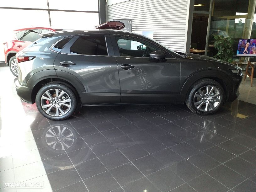 Mazda CX-30 - 3