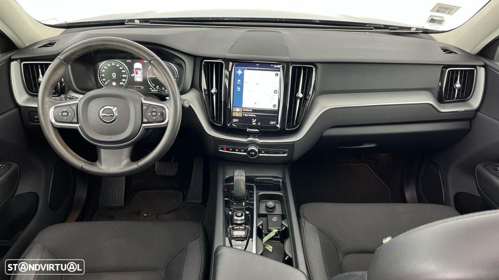 Volvo XC 60 2.0 T8 PHEV Momentum Plus AWD - 15