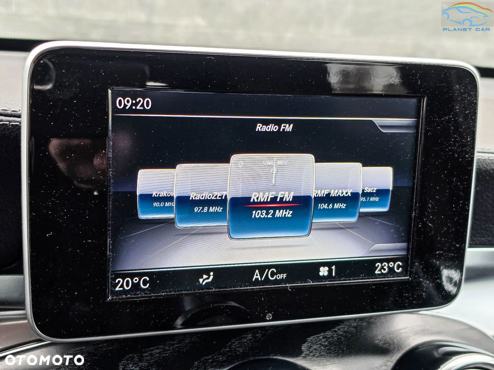 Mercedes-Benz GLC 220 d 4Matic 9G-TRONIC - 31