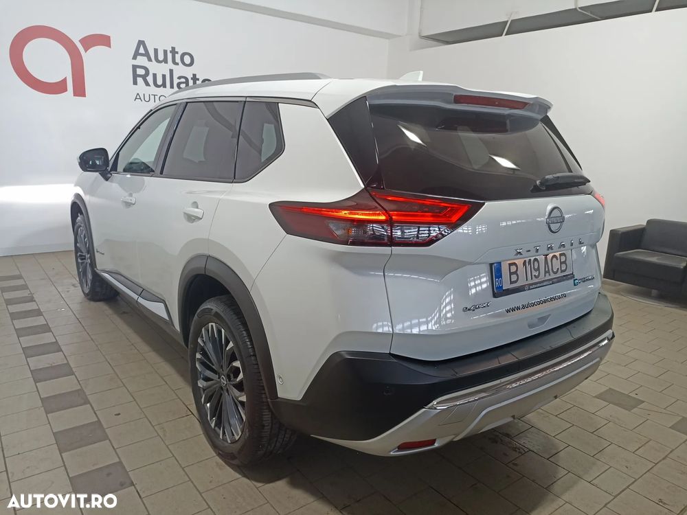 Nissan X-Trail ePower 4wd tekna +p2 - 9