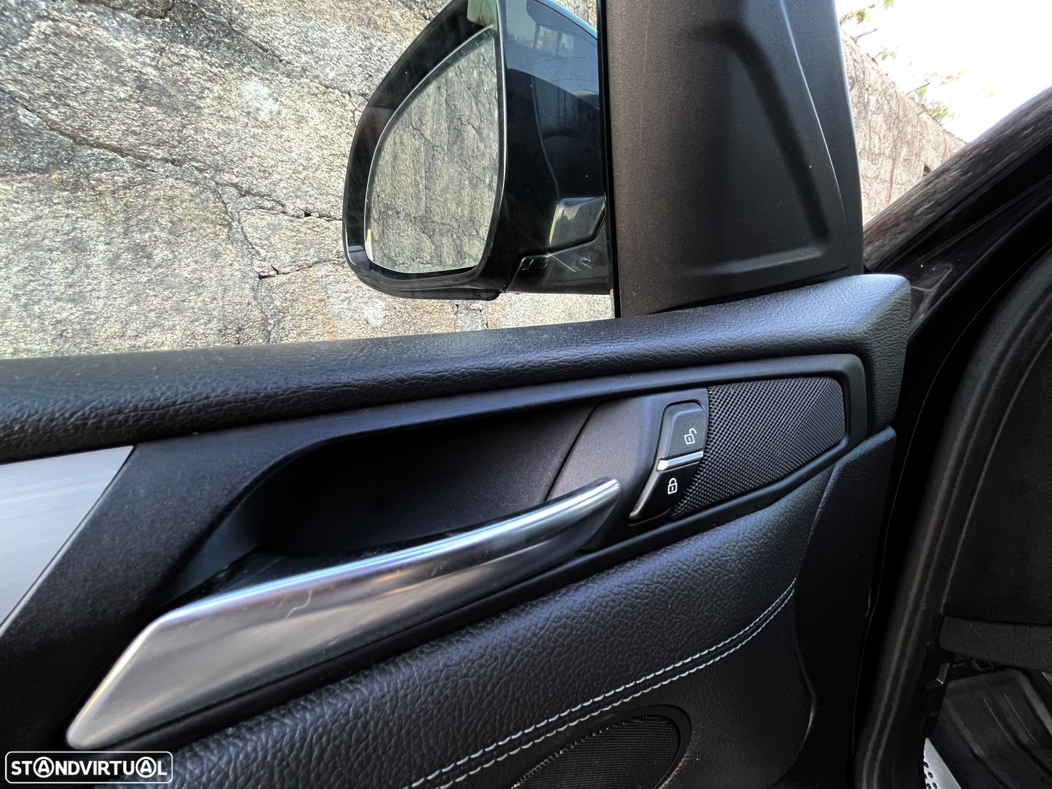 BMW X4 20 d xDrive Pack M Auto - 22