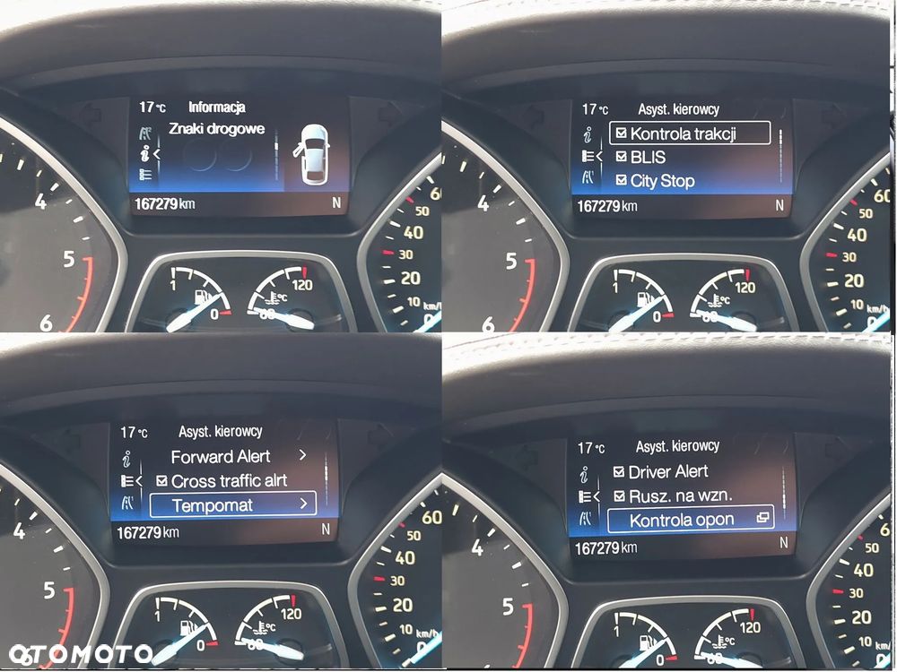 Ford Kuga Vignale 2.0 TDCi AWD - 31