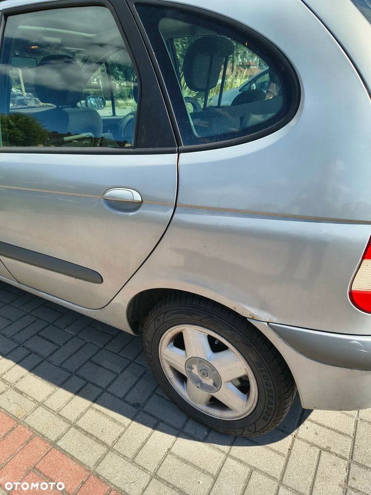Renault Scenic - 3