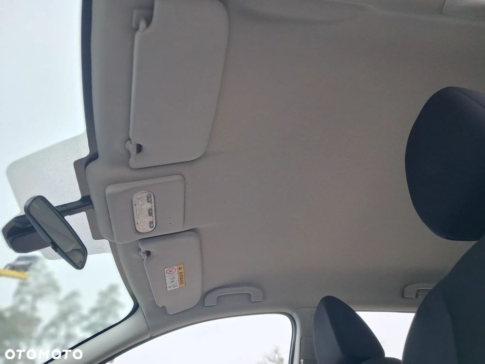 Nissan Qashqai 1.6 dCi Xtronic 360 - 14