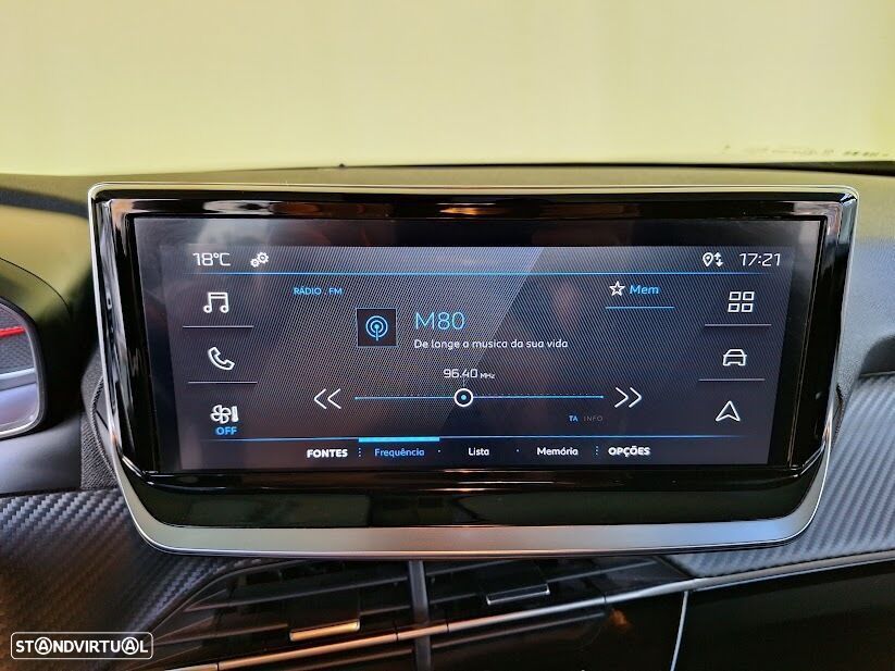 Peugeot 2008 1.2 PureTech Active Pack - 16