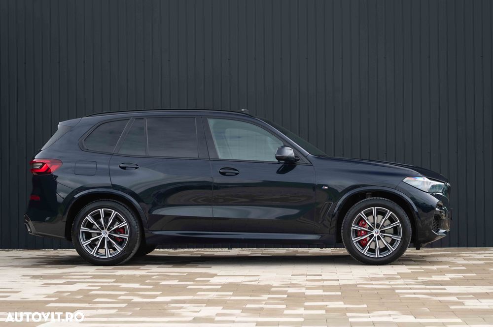 BMW X5 xDrive30d AT MHEV - 5