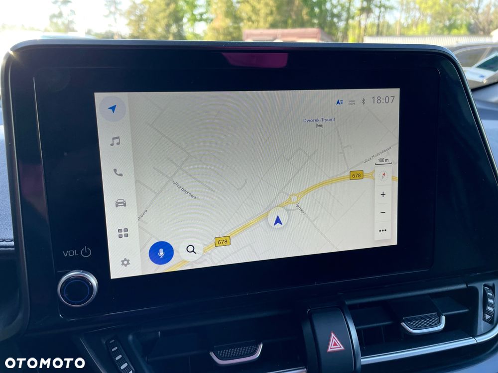 Toyota C-HR 2.0 Business-Edition - 18