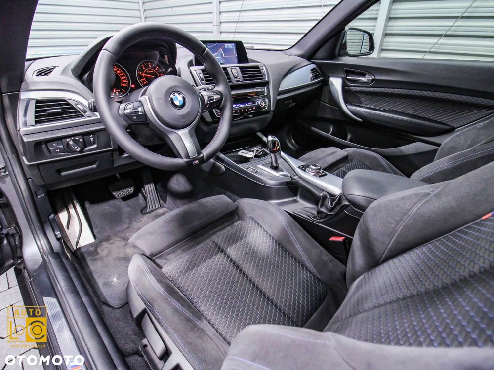 BMW Seria 2 225d Coupe Sport-Aut M Sport - 18