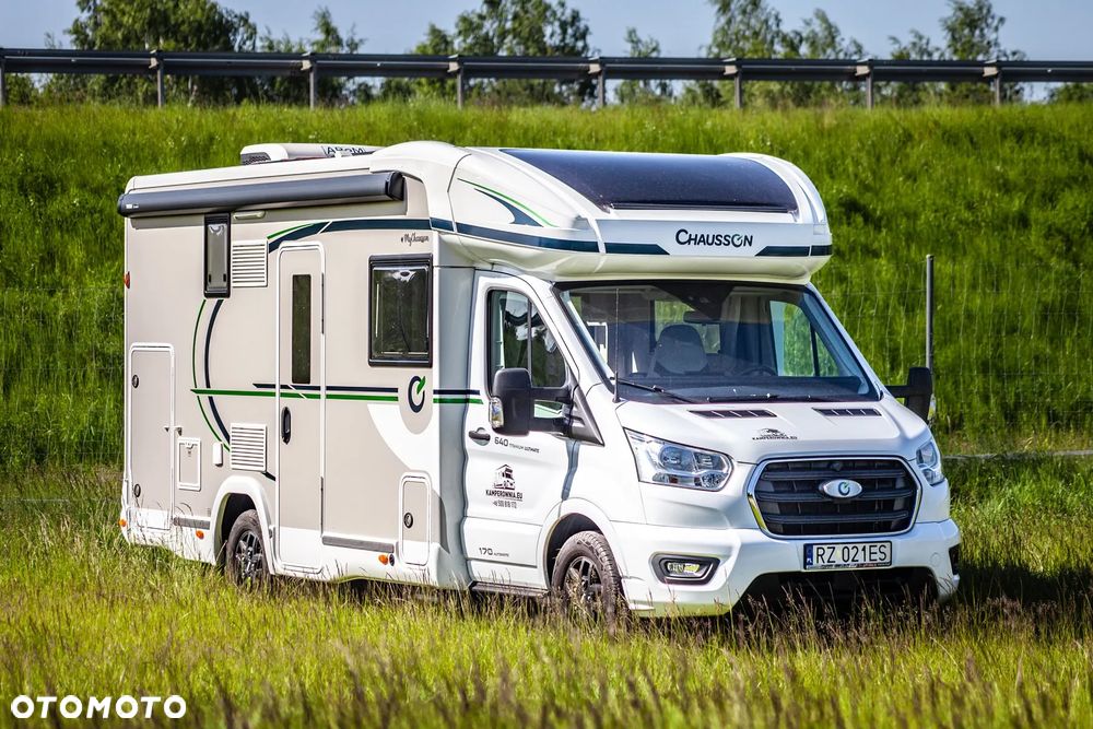 Chausson