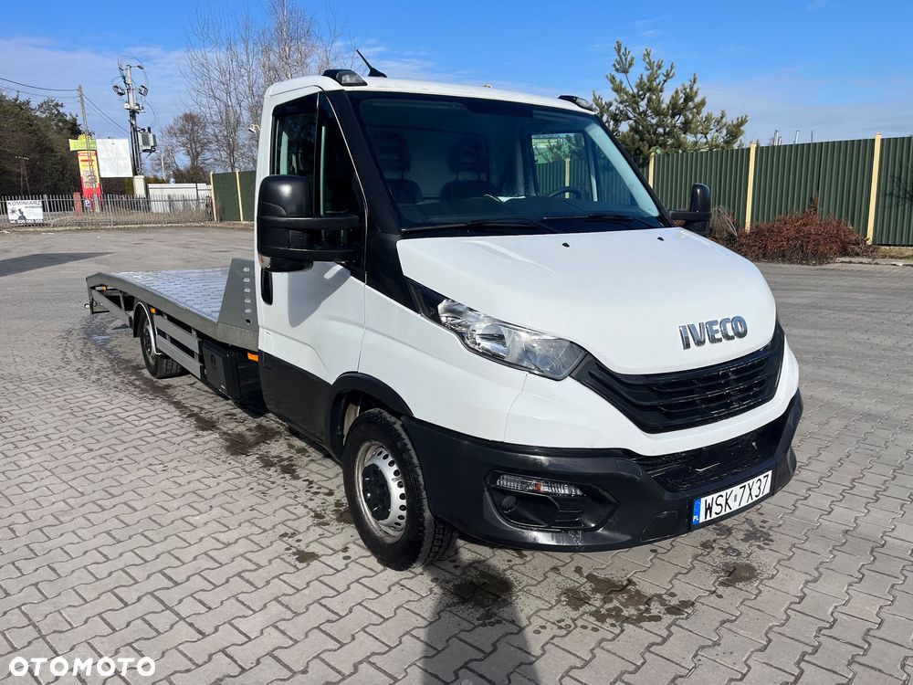 Iveco DAILY - 3