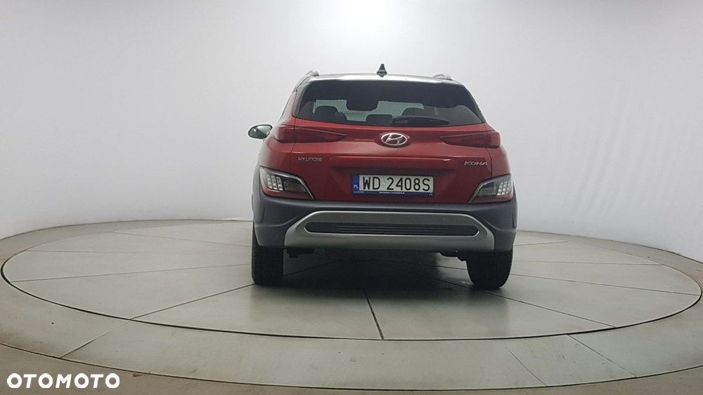 Hyundai Kona - 6