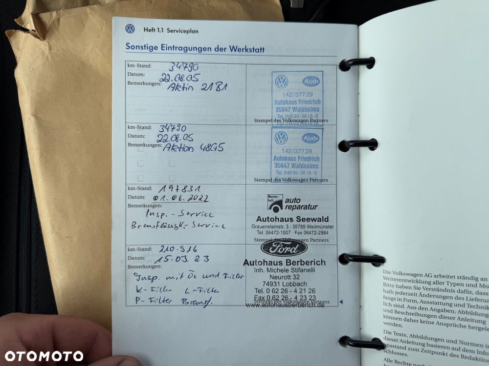 Volkswagen Multivan L1 Comfortline - 35