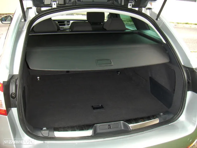 Peugeot 508 SW 1.6 HDi Access 115g - 49