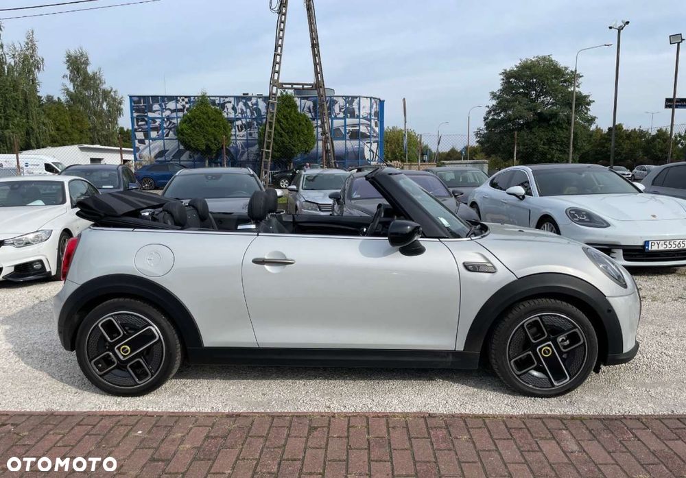 MINI Cooper - 4