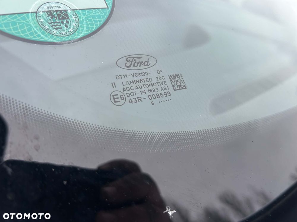 Ford Transit Connect - 20
