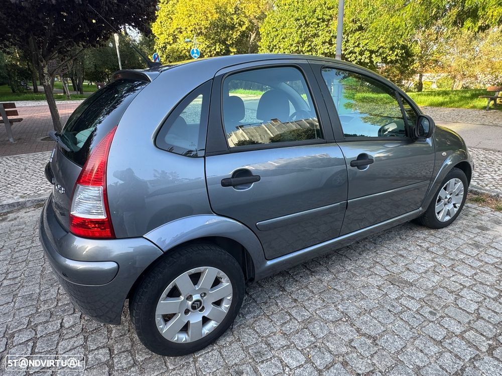 Citroën C3 1.1 Attraction - 2