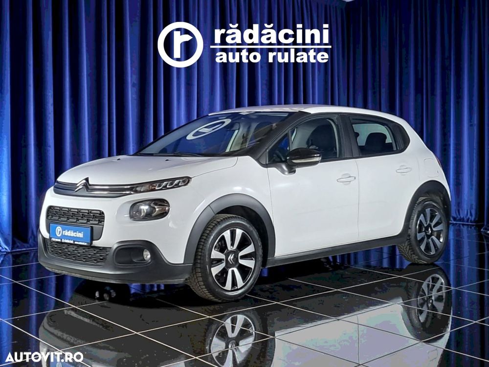 Citroën C3 - 7