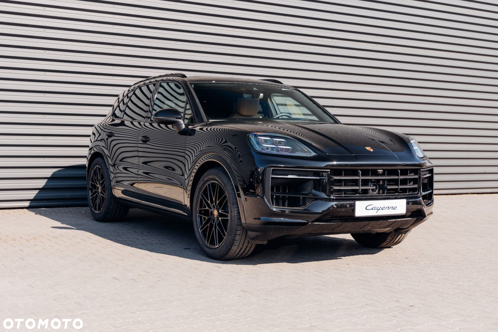 Porsche Cayenne - 3