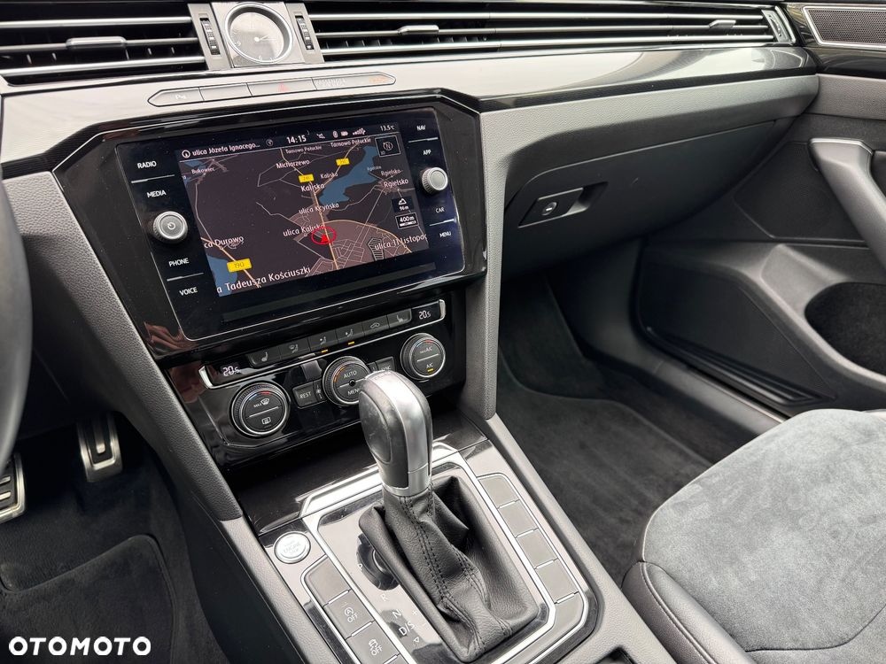 Volkswagen Arteon 2.0 TSI DSG Elegance - 17