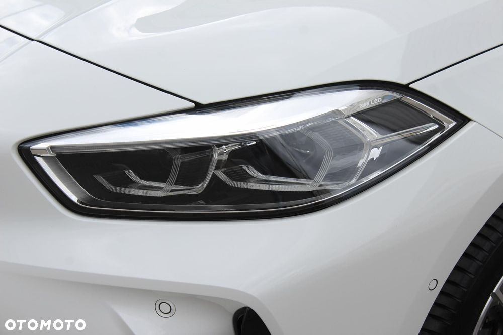 BMW Seria 1 118i M Sport - 17