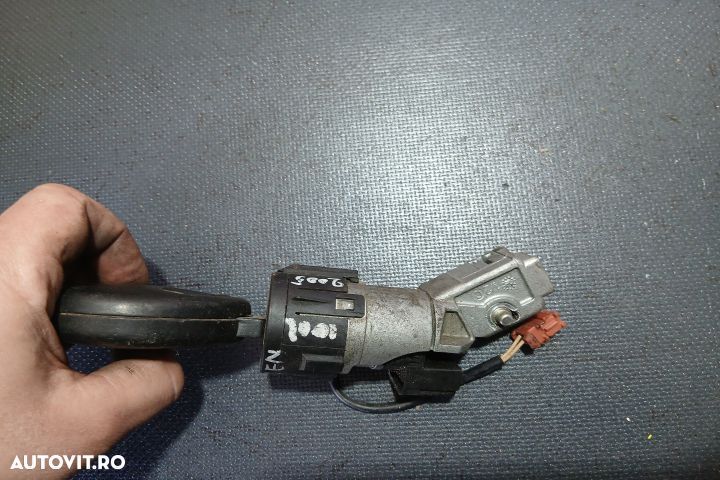 Contact cu cheie 9648445160 9648445160 Citroen C5 1 [facelift] [2004 - 3