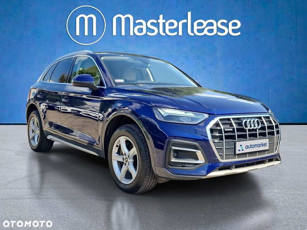 Audi Q5 - 3