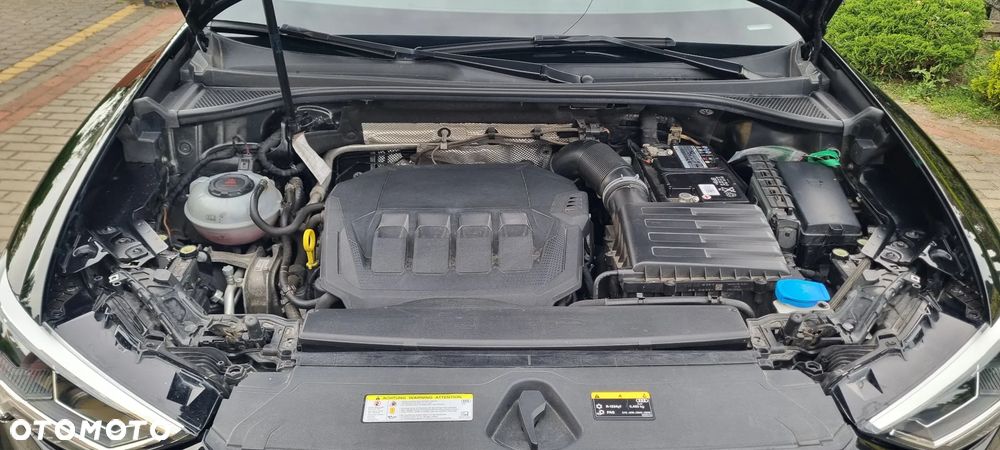Audi Q3 40 TFSI Quattro S tronic advanced - 11