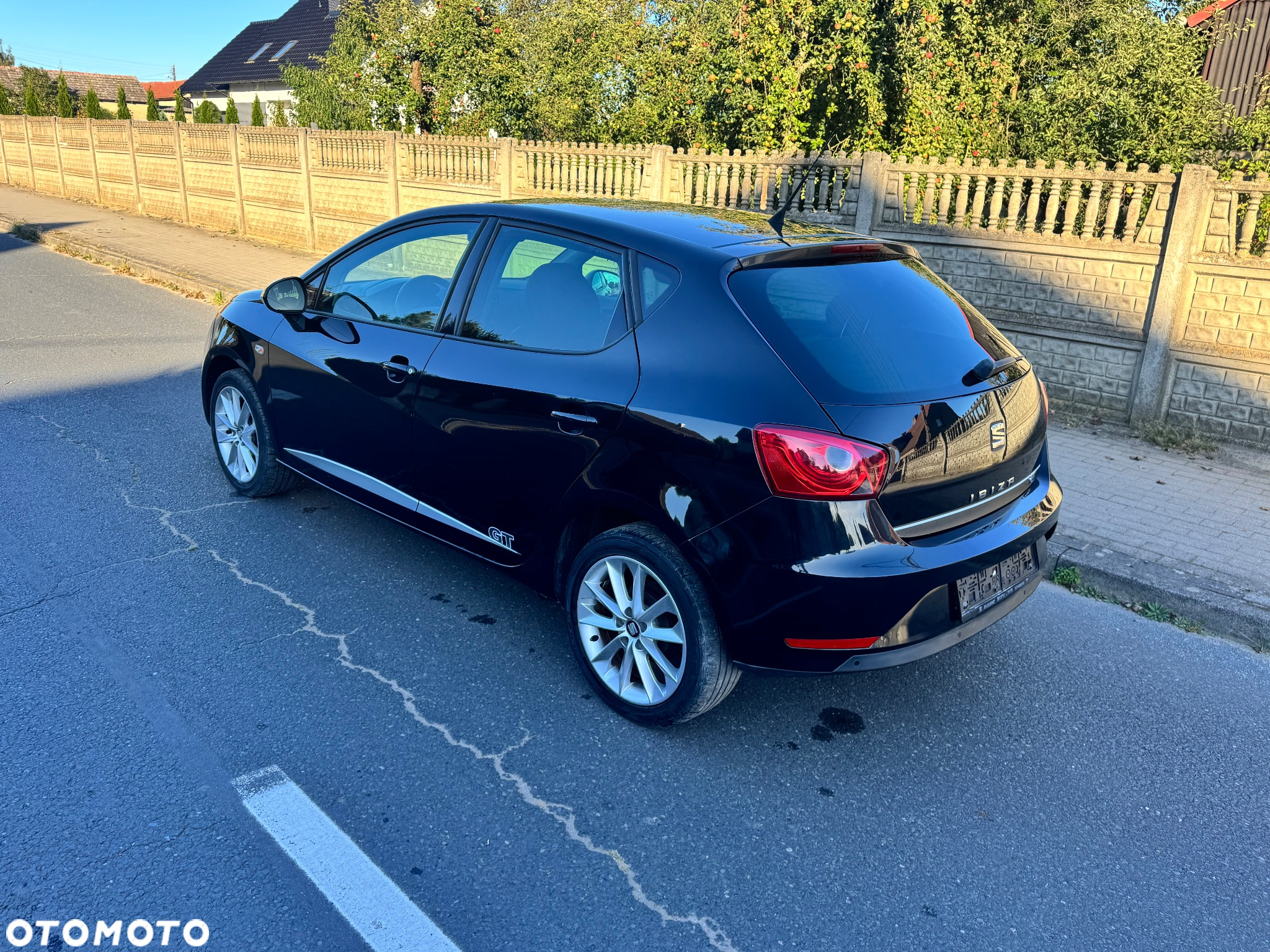 Seat Ibiza 1.2 Reference - 3