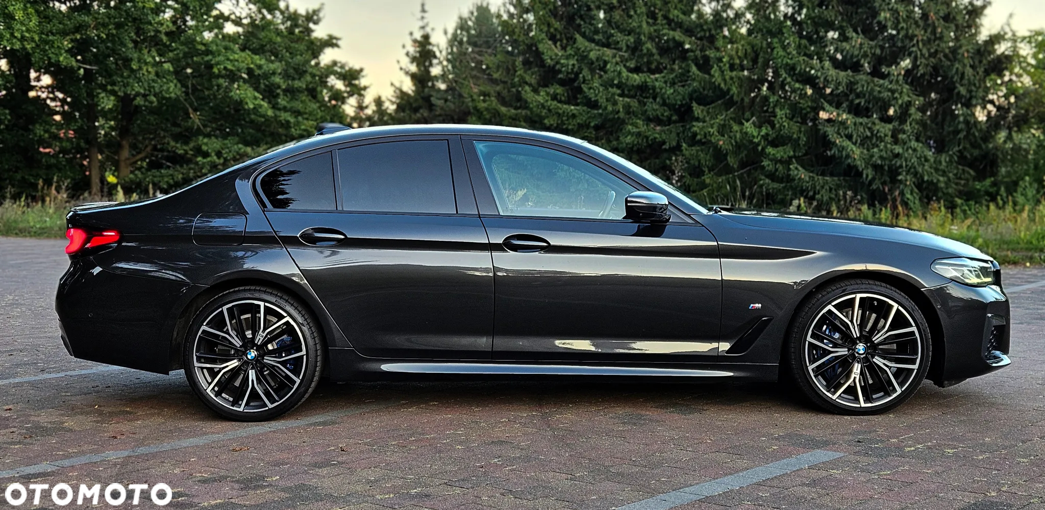 BMW Seria 5 - 12