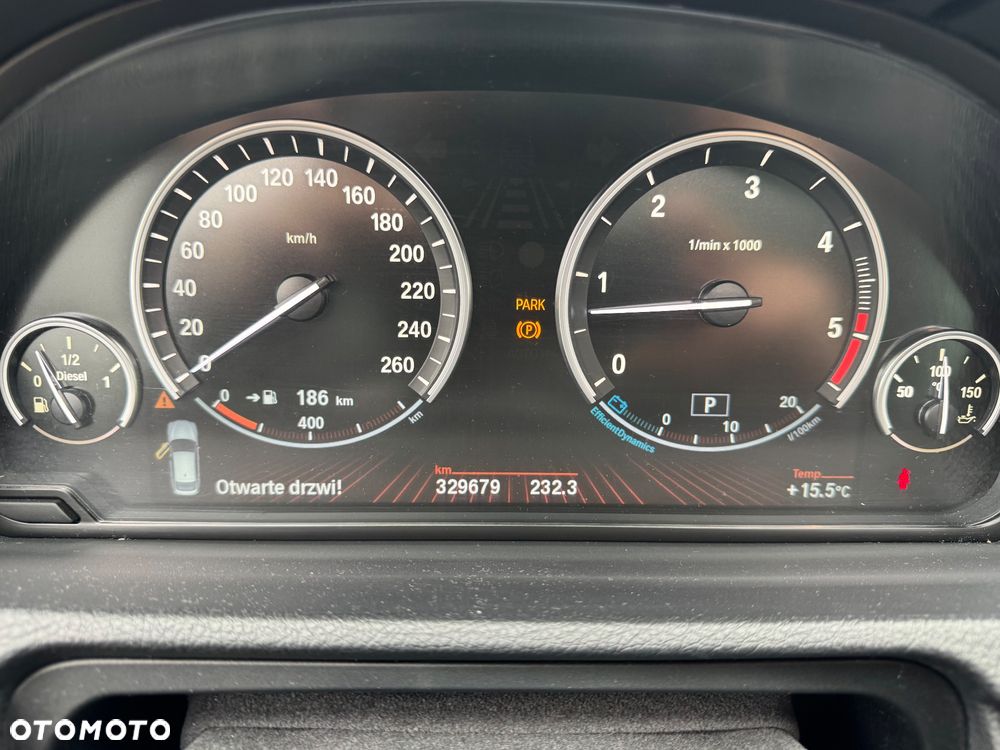 BMW 5GT 530d - 14