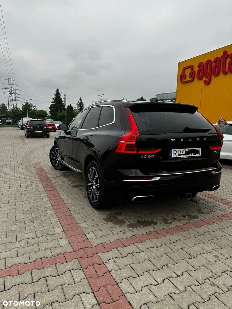 Volvo XC 60 T5 AWD Geartronic Inscription - 3
